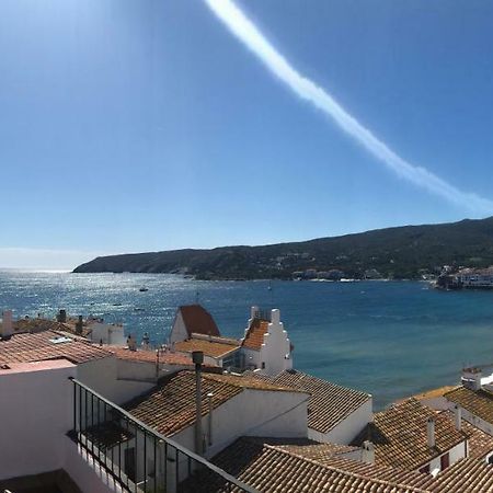 Casa Neus Villa Cadaqués Kültér fotó