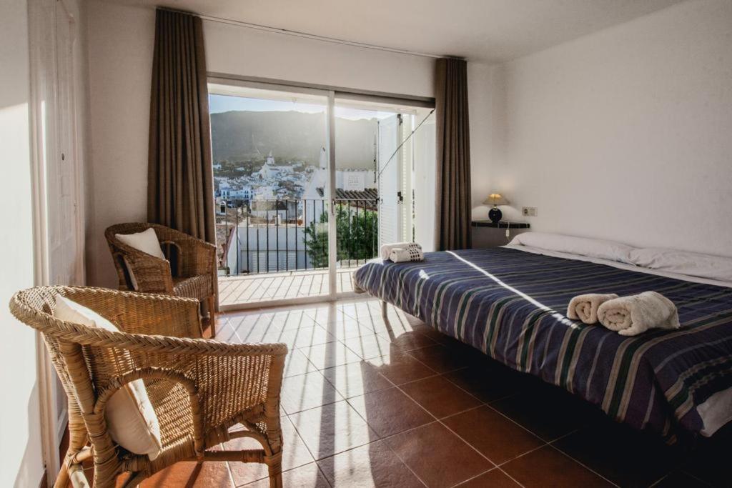 Casa Neus Villa Cadaqués Kültér fotó