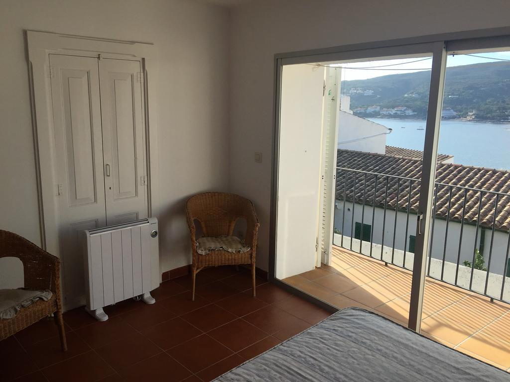Casa Neus Villa Cadaqués Kültér fotó