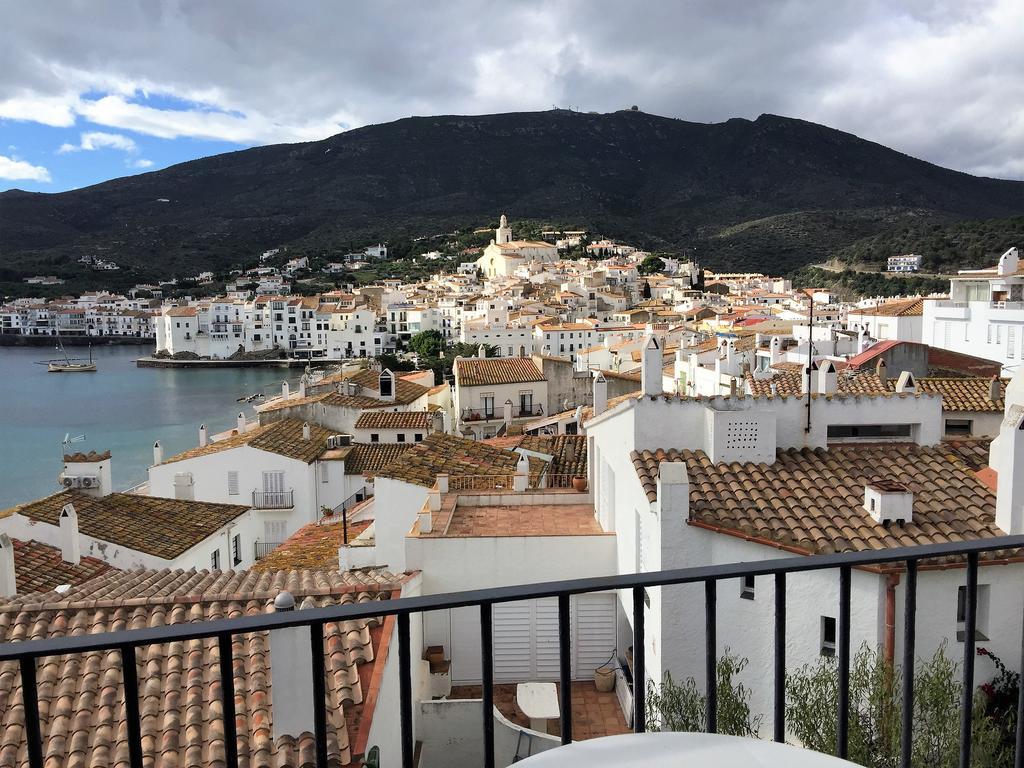 Casa Neus Villa Cadaqués Kültér fotó