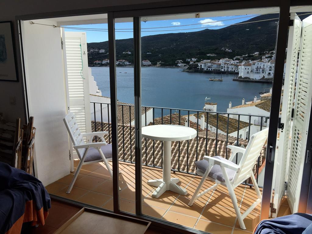 Casa Neus Villa Cadaqués Kültér fotó
