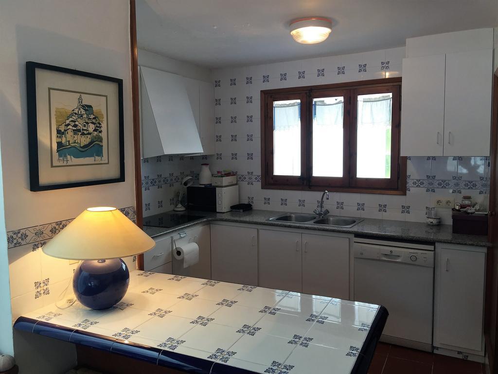 Casa Neus Villa Cadaqués Kültér fotó