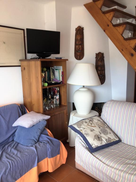 Casa Neus Villa Cadaqués Kültér fotó