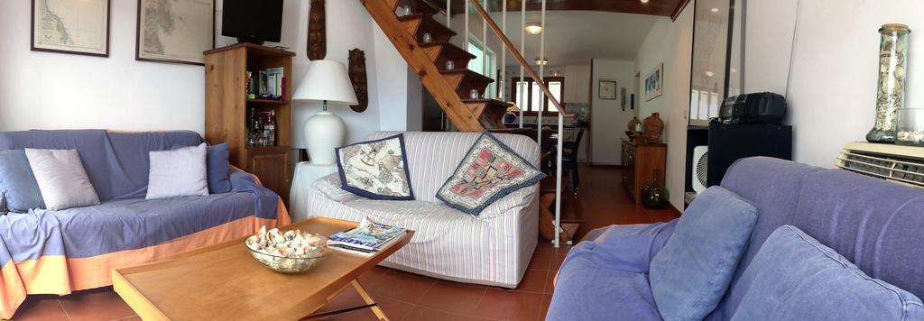 Casa Neus Villa Cadaqués Kültér fotó