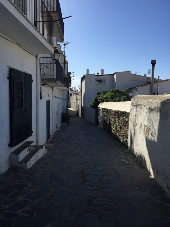 Casa Neus Villa Cadaqués Kültér fotó