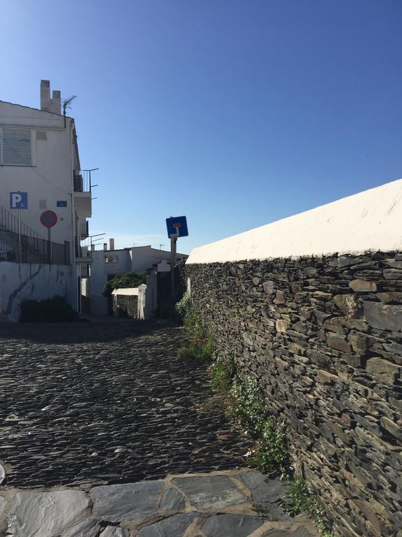 Casa Neus Villa Cadaqués Kültér fotó
