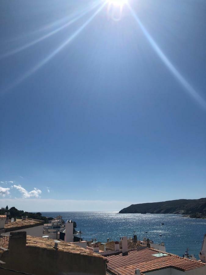 Casa Neus Villa Cadaqués Kültér fotó