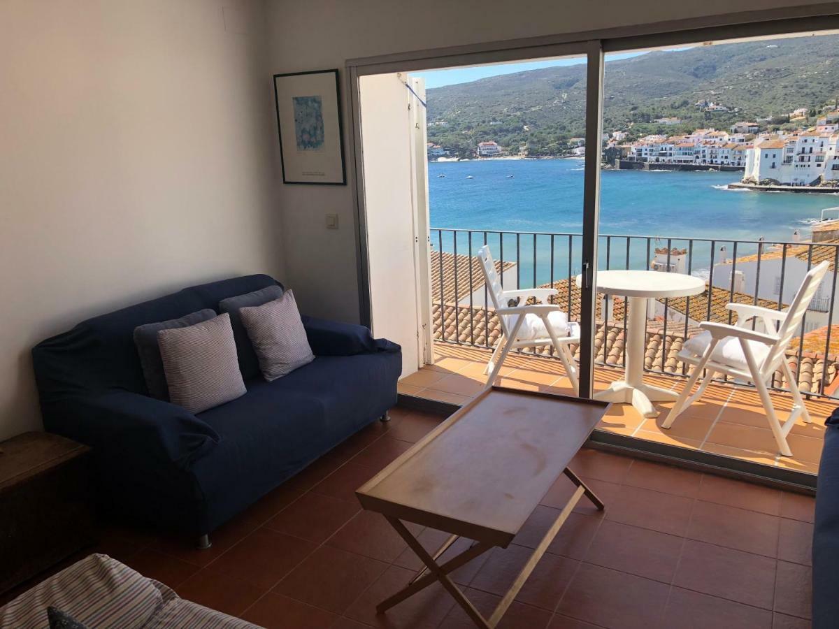 Casa Neus Villa Cadaqués Kültér fotó
