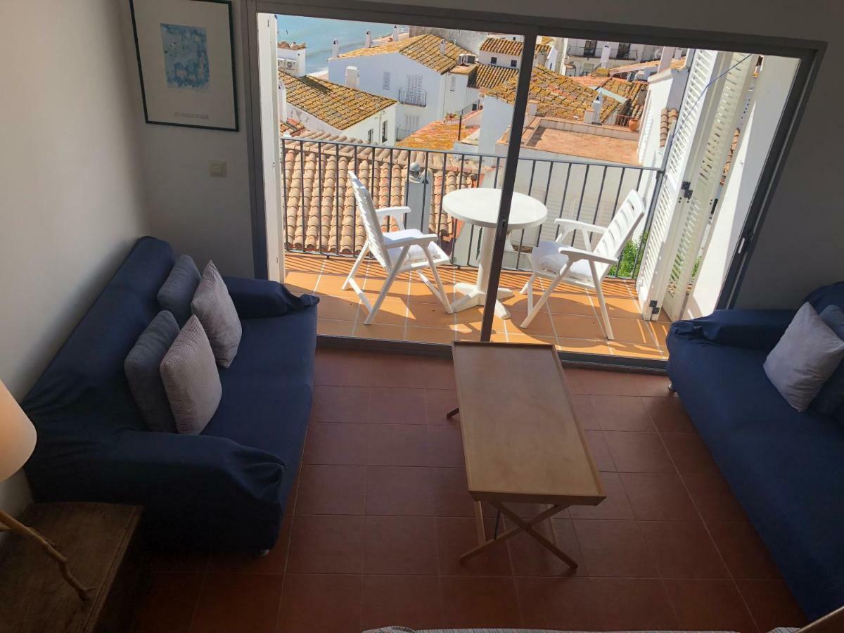 Casa Neus Villa Cadaqués Kültér fotó