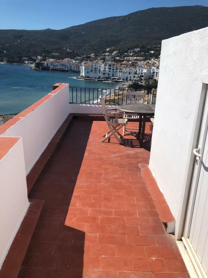 Casa Neus Villa Cadaqués Kültér fotó
