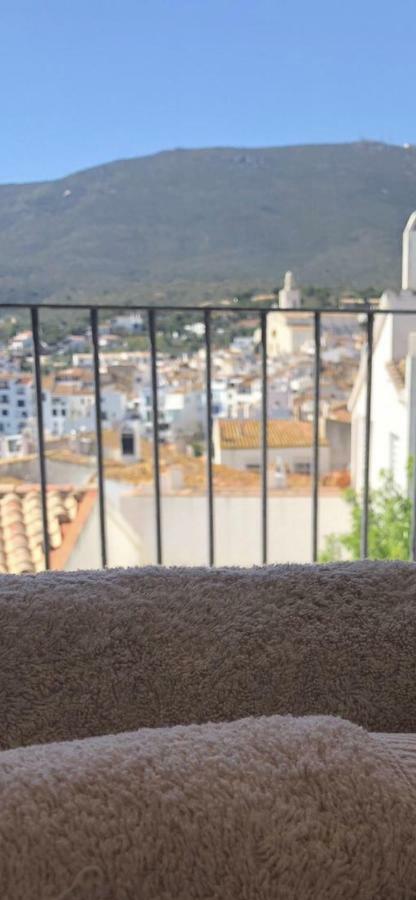 Casa Neus Villa Cadaqués Kültér fotó