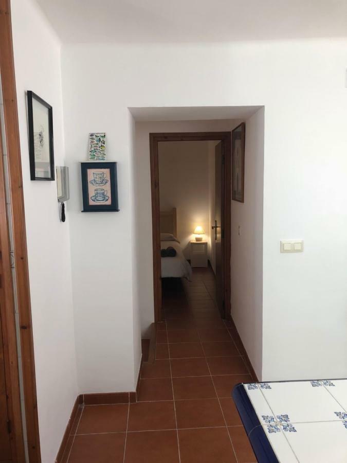 Casa Neus Villa Cadaqués Kültér fotó