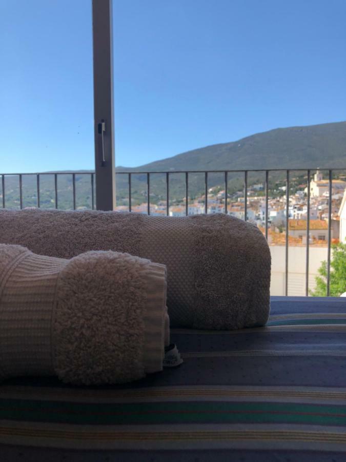 Casa Neus Villa Cadaqués Kültér fotó