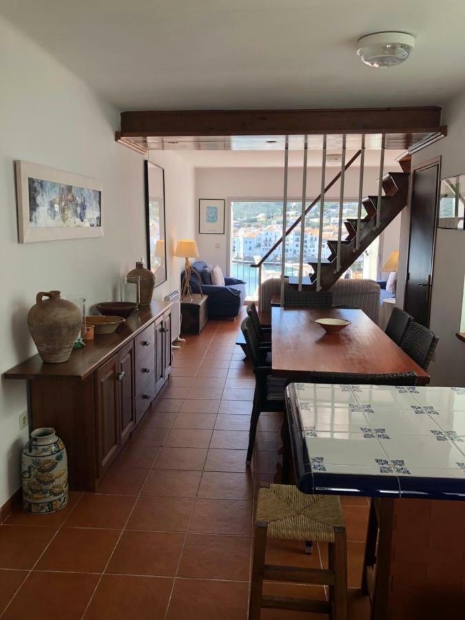 Casa Neus Villa Cadaqués Kültér fotó