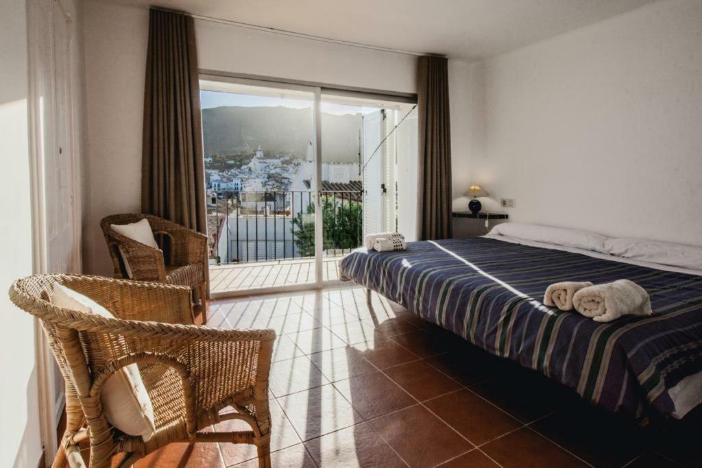 Casa Neus Villa Cadaqués Kültér fotó